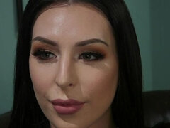 Chanel Santini Fucks Her Sex Therapist