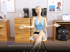 En tercera dimension