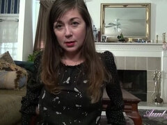 Brunetka, Vlasaté, Masturbace, Dospělé, Různé pohledy