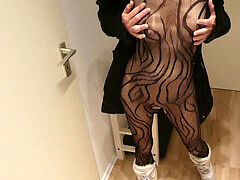 Corrida, Madres para coger, Orgasmo