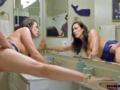 Fetish, Hardcore, Mamma che vorrei scoparmi, Donna con pene