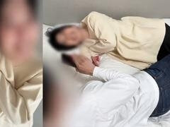 Amatéri, Ázijskej, Creampie, Cuckold, Japonské