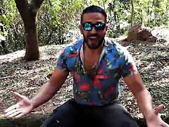 IZABELLA MARTINEZ in the eighth episode of PLUMBER HUMILDE with this wonderful and yet another ORGASMATIC scene: Porn