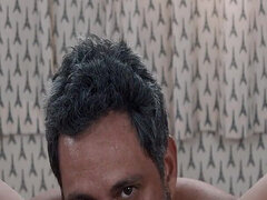 Coppia, Piede fetish, Casalinga, Latina, Piccola, Punto di vista pov, Figa, Moglie