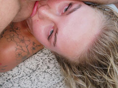 Amateur, Mamada, Grupo, Pajear, Tatuaje