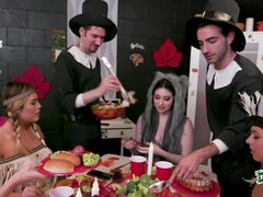 Enthousiasteling, Bruinharig, Hondjeshouding, Groep, Likken, Doordringend, Kut duiken, Geschoren