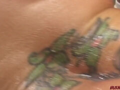 Mooie dikke vrouwen, Grote kont, Blond, Pijpbeurt, Sperma shot, Lul, Hardcore, Interraciaal