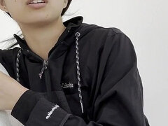 Americkej, Ázijskej, Oblečené ženy, Dominancie, Sólo