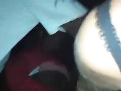 Amatéři, Gangbang