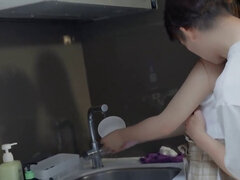 Ázijskej, Veľký zadok, Kuřba, Prstovanie