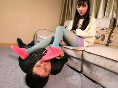 Asiatisch, Fetisch, Hd, Japanische massage, Weibliche ejakulation