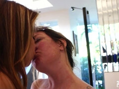 Culo, Bionda, Pazza, Lesbica, Figa, Maestra, Ragazza, Stretta