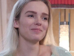 Amatør, Blond, Klitt, Hardcore, Hd, Piercingen, Fitte, Alene