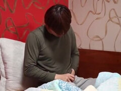 Amateur, Asiatique, Compilation, Japonaise, De plein air, Public