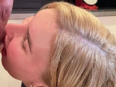 Amatőr, Hatalmas hátsó, Tekintélyes didik, Szőke, Angol, Óvszer, Pár, Érett feleség