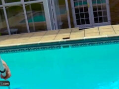 Belleza, Mamada, Linda, Polla, Masturbación, Maduro, Pezones, Tetas