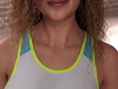 Tre dimensioni, Cougar, Facciale, Nonnina, Matura, Mamma che vorrei scoparmi, Mamma, Schizzi