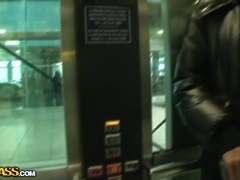 Analno, Velike joške, Rjavolaska