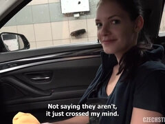 Amatéri, Českej, Honění, Hardcore, Z pohľadu účastníka, Teenka