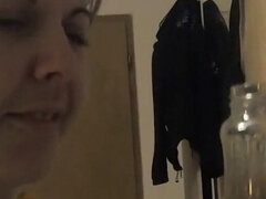 Enthousiasteling, Fetisj, Pissen, Kort haar