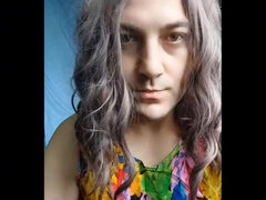 Amatőr, Hatalmas hátsó, Összeállítás, Egyedül