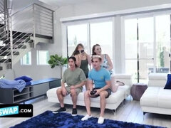 Amatéři, Velký zadek, Hardcore, Drobounká, Různé pohledy, Tabu, Teenka, Kozičky