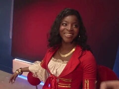 Pauzão, Boquete, Morena, Mulher dominante, Saltos, Lingerie, Xoxota, Punheta com as mamas