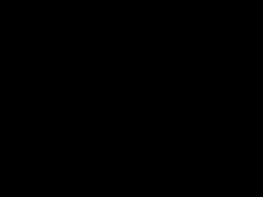 Horny Japanese girl Ai Uehara in Amazing stockings, couple JAV movie