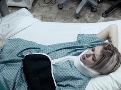 Blond, Fingring, Hardcore, Hd, Tenåring, Uniform