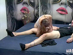 Party, Spansk, Tonåring