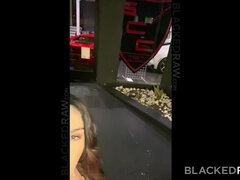 큰 엉덩이, 오랄섹스, 흑갈색 머리, 음경, 다른 인종간의, 이탈리아인, 대단히, 자연의 가슴