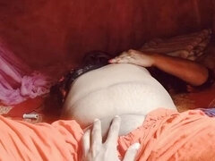 Bangladeshi Village Stepsister Fucked Hard By Stepbrother - Romantic Desi Sex HD