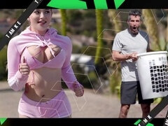 Americké, Anál, Kuřba, Stříkání spermatu, Pružné, Gaping, Zrzavé, Kozičky