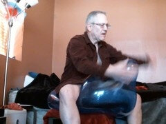 Tatuś, Gej, Dziadek, Lateks, Masturbacja