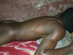 Bobby Johnson Can't Stop Humping His Bed 2