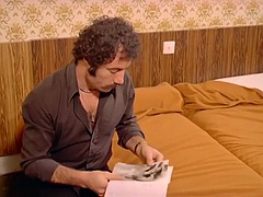 Babe, Fransk, Vintage