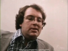 Ξανθιά, Πίπα, Ώριμη γυναίκα, Έφηβος, Ρετρό