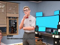Dreidimensional