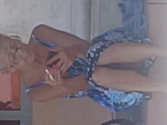 Rit, Lepotice, Lepe, Globoko grlo, Kurac, Milf, Naravni, Joške