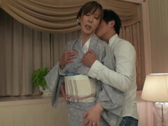 Asiatisch, Arsch, Grosser arsch, Blasen, Hardcore, Hd, Milf, Titten