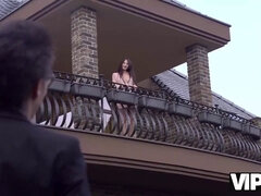 Ερασιτέχνης, Ο μπαμπάς, Ηδ, Ώριμη, Κοκκινομάλα, Ο γιος, Έφηβος