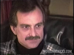 Amatööri, Spermashotti, Homo, Karvainen, Vanhempi