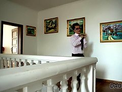 Anál, Kuřba, Táta, Výprask, Dospělé, Dospělí anál, Pička, Teenka