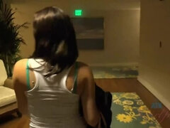 Любители, Брюнетки, Кончили внутрь, Ласковые ручки, Секс без цензуры, Хд, От первого лица, Бритые