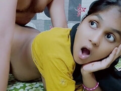 Indian Beauty First Time Pussy Fuck