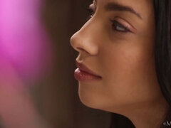 Svart, Kök, Utomhus, Trosor, Fitta, Kjol, String, Upskirt