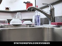 Perse, Kauniit, Iso perse, Spermashotti, Takaapäin, Hd, Pillu, Teini