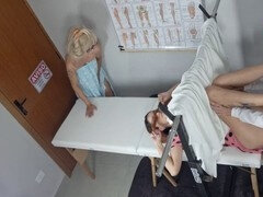 Amatør, Doktor, Føtter, Fotjobb, Hjemmelaget, Rødtopp, Stemor, Tenåring