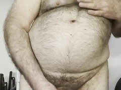 20250628 Coach Karl Live Cam Cum Show