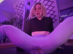 Amatéri, Anál, Dildo, Európskej, Ladyboy, Masturbácia, Shemale, Sólo